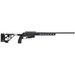 Tikka JRTXAGB33124 T3x Ace Game 300 Win Mag 10+1 24" Fluted Threaded Barrel, Black Cerakote Picatinny Rail Aluminum Receiver, M-LOK Handguard, Adjustable Aluminum Stock, Black Polymer Grip