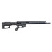 Seekins Precision 0011300121-F DMR 22 ARC 18" Black Stainless Steel Barrel, Black Picatinny Rail Aluminum Receiver, Black Synthetic Stock, Black Polymer Grip, Ambidextrous