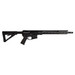 SEEKINS 0011300125-F-BLK NX15RIFLES 6ARC BLK