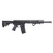 LWRCI ICDIR3B16 D.I. 300BO 16 BLK