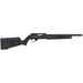 Tactical Solutions ATE2MBBMBLK X-Ring VR Gen2 22 LR Black Barrel & Receiver, Black Magpul X-22 Hunter Synthetic Stock