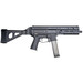 Grand Power 197892004848 SP10A3 Stribog 10mm Auto 20+1 8" Black Threaded Barrel, Black Aluminum Picatinny Rail Receiver, Black Polymer SB Tactical Brace, Black Polymer Grip, Thread Protector