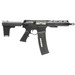 ATI ATIGAX3007ML60 Alpha Maxx 300 Blackout 30+1 7.50" Black Threaded Barrel, Polymer M-LOK Handguard, Black Picatinny Rail Receiver