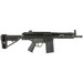 PTR PDWR BR 308 Win 20+1 8.50" Black Nitride Heavy Contour Threaded Barrel, Black Parkerized Aluminum Picatinny Rail Receiver, SB Tactical Brace, Black Polymer Grip