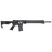 Patriot Ordnance Factory 02419 Rogue DI 308 Win 20+1 18.50" Picatinny Rail Receiver, M-LOK/Picatinny Rail Handguard, Black Polymer Stock & Grip