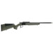 CVA CR4918 Scout Spur Compact 410 Gauge 1rd 20" Blued Single Shot Barrel, Blued Receiver w/Picatinny Rail, OD Green & Black Synthetic Stock