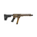 FREEDOM ORDNANCE FX9P10-FDE FX9P 9mm Luger 31+1 10" Flat Dark Earth