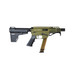 FREEDOM ORDNANCE FX9P4-ODG FX9P 9mm Luger 31+1 4" OD Green