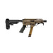 FREEDOM ORDNANCE FX9P4S-FDE FX9P 9mm Luger 31+1 4" Flat Dark Earth