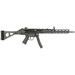HK 81001190 SP5L 9mm Luger 30+1 16.50" Overall Black M-LOK Handguard, Aluminum Receiver, SB Tactical Brace & Polymer Grip