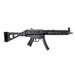 PTR 9LTBR-0090101 9LTBR 9mm Luger 30+1 12.50" Black Nitride Threaded Barrel, M-LOK Handguard, Black Anodized Aluminum Receiver w/Picatinny Rail, Black Synthetic SB Tactical Brace, Black Polymer Grip