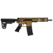 Great Lakes Firearms GL15223SSPB BRZ/SS 223 Wylde 7.50"