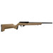 Savage Arms 19779 RXR 22 LR 10+1 16.50" Flat Dark Earth