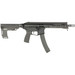 Patriot Ordnance Factory 2125 Phoenix 9mm Luger 35+1 8" Black Anodized