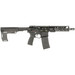 Patriot Ordnance Factory 2170 Renegade + 300 Blackout 30+1 8" Black Nitride Threaded Barrel, M-LOK Handguard, Black Anodized Aluminum Receiver w/Picatinny Rail