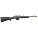 Mossberg 28208 MVP 5.56 NATO 10+1 16.25" Tungsten Gray Cerakote Threaded Barrel Tungsten Gray Cerakote Steel Receiver, Black Synthetic Stock