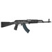Pioneer Arms POLAKSFTP Sporter 7.62x39mm 30+1 16.30" Black Barrel, Black Receiver w/Side Mounted Optic Rail, Polymer Handguard, Black Polymer Stock, Black Polymer Grip