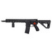 FRNKLN 00-10103-BLK ANTITHESIS AT-125 BINARY 556
