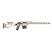 Q LLC The Fix *CA Compliant 6.5 Creedmoor 10+1 16" Picatinny Rail Receiver, M-LOK Handguard, Black Polymer Grip