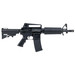 DPMS DP51655159026 556 10.5" FSB BRACE BLK