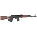 Dpms Panther Arms DP51655113650-CA Anvil *CA Compliant Sports South Exclusive 7.62x39mm 10+1 16" Black Nitride Barrel, Black Hardcoat Anodize Steel Receiver, Fixed Nutmeg Wood Furniture