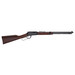 Henry Frontier 17 HMR 20" Blued Octagon Barrel 13+1 Round American Walnut Straight Grip Stock