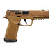 Sig Sauer P365-DH3 Comp 9mm 3.7" Barrel 17 Round Coyote