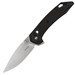 Kershaw Bonneville Folding 3.2" Stonewashed Blade