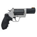 Taurus Judge .45LC / 410ga 3" Barrel  Duo Tone 5 Round Revolver 2 JUDGE35