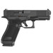 Glock 45 Gen 6 4.02" 9mm Luger (3)17rd O.R Handgun Black
