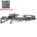 Tenpoint CB250207549 Turbox Vektra Draw Weight 230 33.25" Long