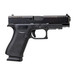 Glock 48 9mm 4.17" Barrel 15 Round Black Polymer