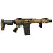 Orthos Joker Elite Flat Dark Earth 12 Gauge 11" Barrel 5 Round