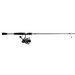 Abu Garcia Zata Spinning Combo 7' 1 Piece Split Grip
