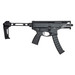 Taurus RPC  Brace 9mm 4.5 Barrel 2x32 Rounds RollerDelayed Action Black