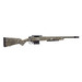 Horizon Firearms Vandal 2 .22 Creedmoor 18" Fluted Barrel Rifle