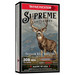 Winchester Supreme Long Range .308 Winchester 175 Grain 20 Rounds