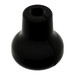 Pine Ridge Beak Button Nose-Kisser - Black