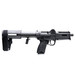 KELTEC SUB-SDP 9mm 6" Barrel 	15 Round