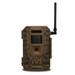 Muddy Outdoors Mitigator 3.0 Combo Cellular Trail Camera with Accessories Bundle