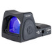 Trijicon RMR Type 2 Reflex Sight Green Dot