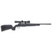 Savage Axis XP 308 Win 20" Threaded Barrel with  3-9x40mm Scope Black/Black