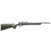 CVA Cvm Cascade XT RF 22lr 18" Barrel 10 Round OD Green