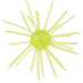Geecrack Magnum Cue Bomb - 30mm Clear Chart