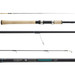 St. Croix Premier SCPS60MF2 Spinning Rod 6' 2 Piece Medium Power Fast Action