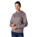 Carhartt Women's Sawyer Script Logo Sweatshirts