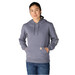 Carhartt Women's Sawyer Script Logo Sweatshirts L Approaching Storm Heather