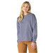 Carhartt Women's Irvine Loose LS Logo T-Shirts