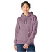 Carhartt Women's Iconic Clarksburg Logo Sweatshirts M Wood Violet