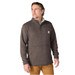 Carhartt Men's Wayland Sweaters 2XL Dark Clove
